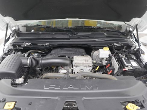 Used 2022 RAM 1500 Limited AWD/4WD image 30