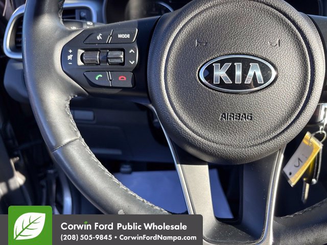 Used 2018 Kia Sorento AWD image 15