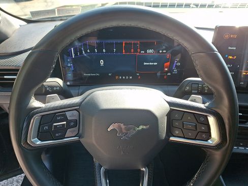 Used 2024 Ford Mustang GT RWD image 18
