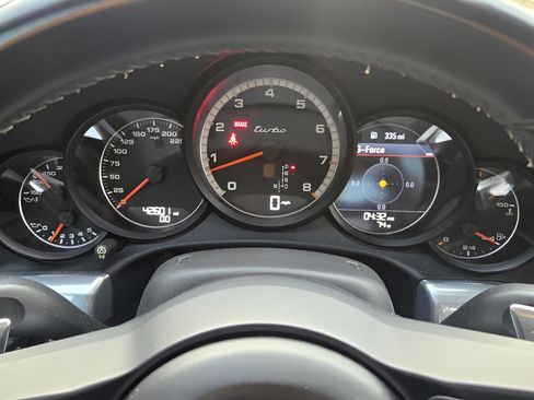 Used 2019 Porsche 911 Turbo image 30