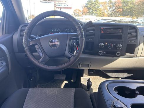 Used 2008 GMC Sierra 1500 SL image 15
