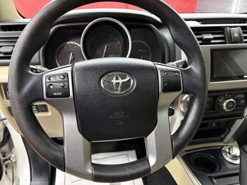 Used 2013 Toyota 4Runner SR5 w/ Convenience Pkg image 19