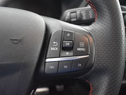 Used 2024 Ford Escape ST-Line image 13