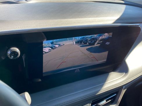 Used 2025 Buick Encore GX Preferred image 17