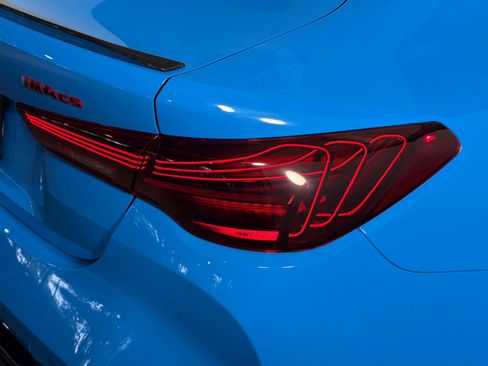 Used 2025 BMW M4 CS AWD/4WD image 17