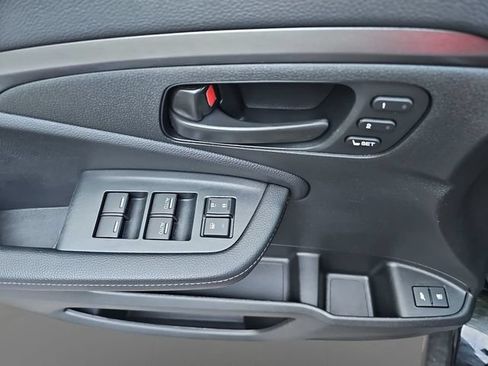 Used 2022 Honda Passport EX-L image 30