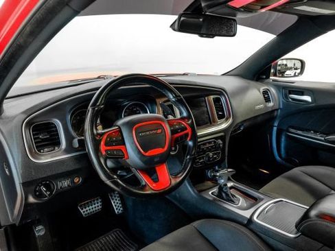 Used 2020 Dodge Charger R/T w/ Cold Weather Package RWD image 4