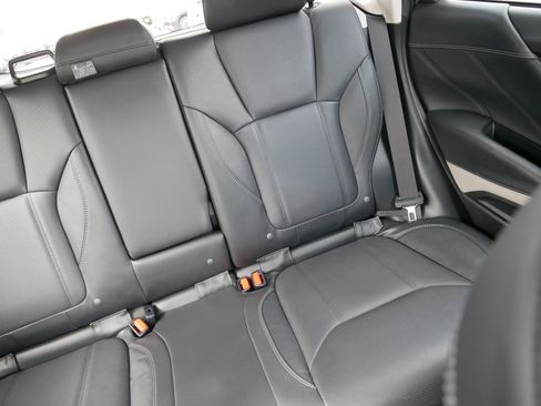 Used 2024 Subaru Forester Limited AWD/4WD image 14