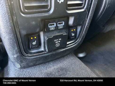 Used 2014 Jeep Grand Cherokee Limited image 29