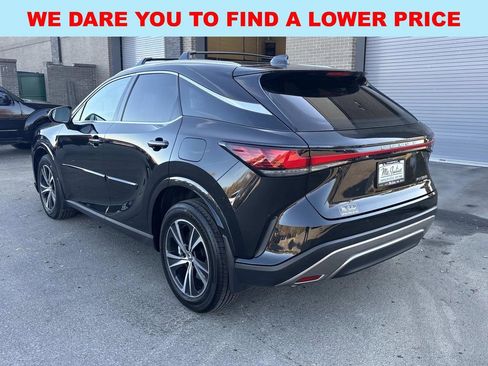 Used 2023 Lexus RX 350 AWD image 8