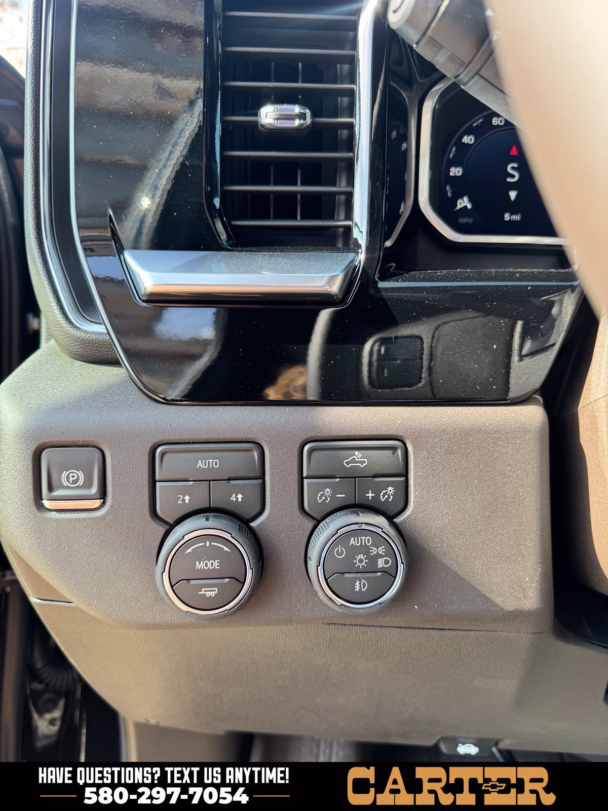 New 2026 Chevrolet Silverado 1500 RST w/ RST Select Package AWD/4WD image 18