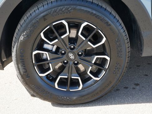 Certified 2024 Hyundai Santa Cruz SEL image 15