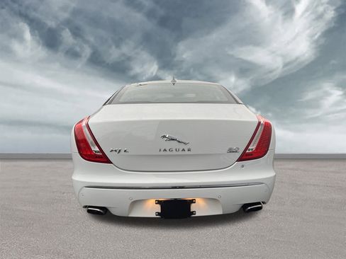 Used 2013 Jaguar XJ L Portfolio image 4