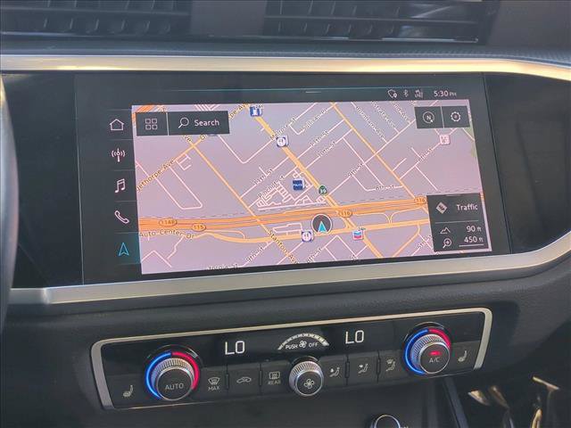 Used 2021 Audi Q3 2.0T Premium Plus w/ Premium Plus Package AWD/4WD image 13