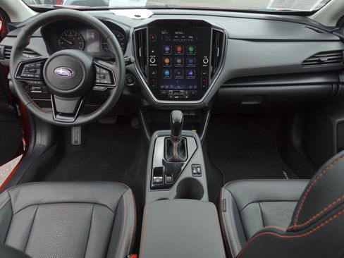 Certified 2025 Subaru Crosstrek 2.5i Limited AWD/4WD image 22