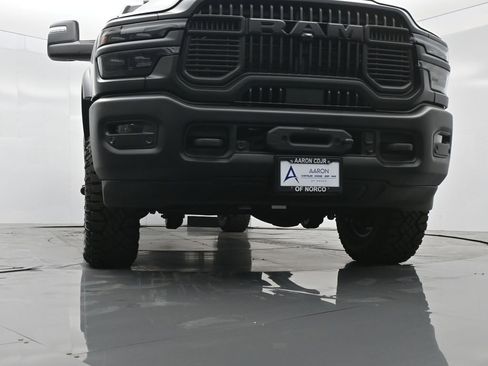 New 2026 RAM 2500 Power Wagon image 50