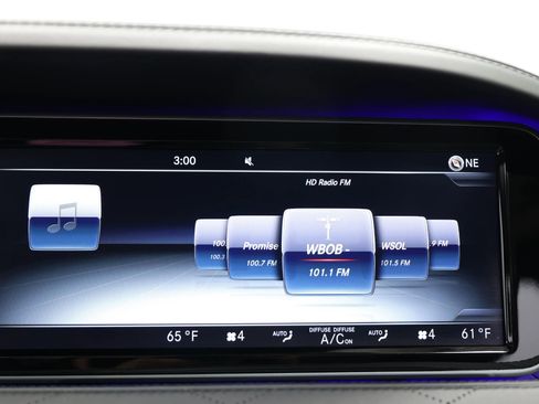 Used 2016 Mercedes-Benz Maybach S 600 image 33