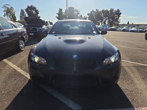 Used 2011 BMW M3 Coupe RWD image 2