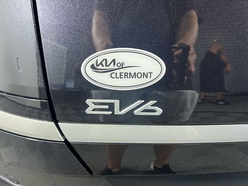 New 2025 Kia EV6 Light image 5