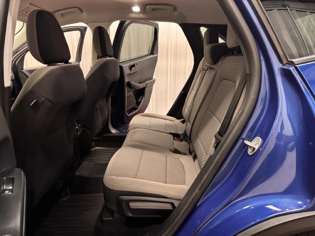Used 2022 Ford Escape SE w/ Convenience Package AWD/4WD image 42