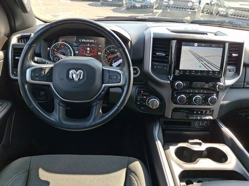 Used 2022 RAM 1500 Big Horn image 11