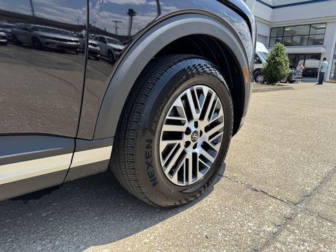 New 2026 Hyundai Palisade SEL image 21