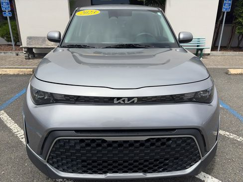 Used 2023 Kia Soul LX FWD image 27