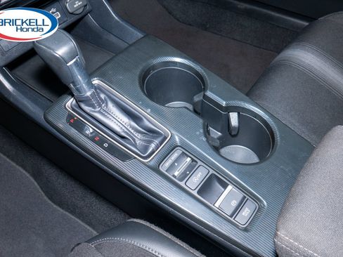 Used 2024 Honda Civic Sport image 37