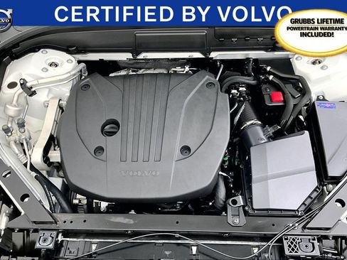 Certified 2023 Volvo XC60 B5 Plus w/ Climate Package image 43