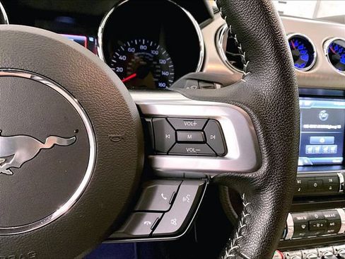 Used 2015 Ford Mustang 50 Years RWD image 18