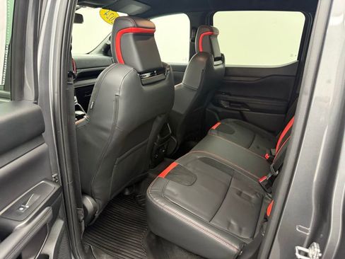 Certified 2024 Ford Ranger Raptor image 29