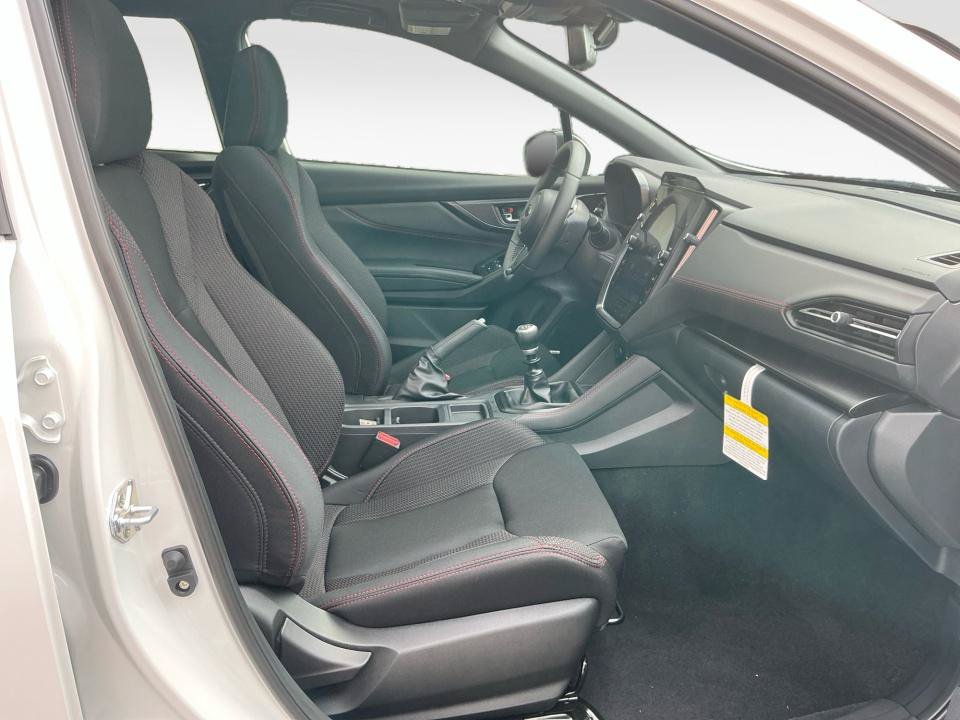 New 2026 Subaru WRX Premium AWD/4WD image 28