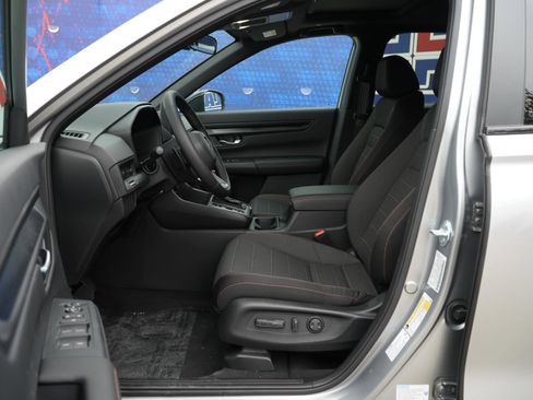 New 2026 Honda CR-V Sport image 16