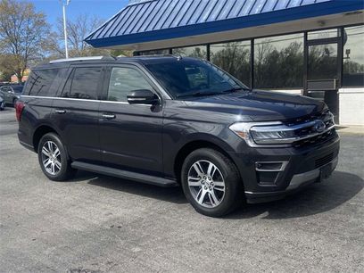 Used 2024 Ford Expedition Limited