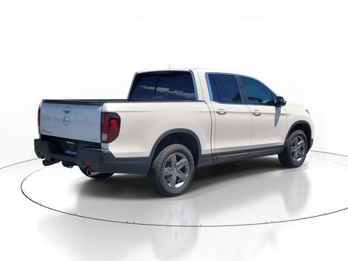 Used 2023 Honda Ridgeline RTL image 7