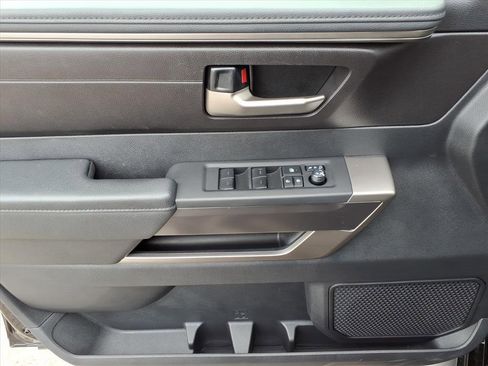 Used 2022 Toyota Tundra SR5 w/ TRD Off-Road Premium Package image 16