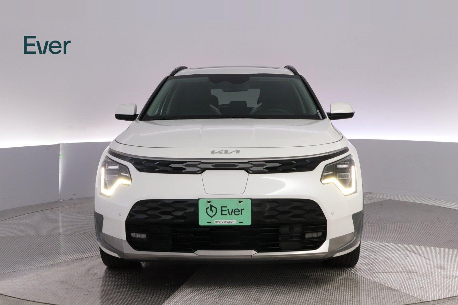 Used 2024 Kia Niro Wave w/ Wave Preserve Package FWD image 12
