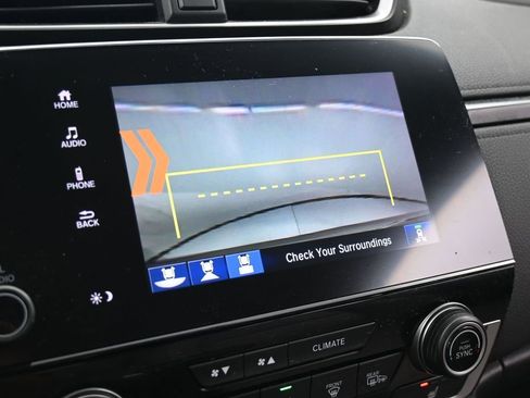 Used 2017 Honda CR-V EX-L image 25