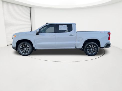Certified 2023 Chevrolet Silverado 1500 LT image 2