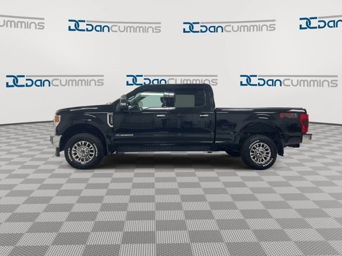 Used 2020 Ford F350 XLT w/ XLT Premium Package AWD/4WD image 5