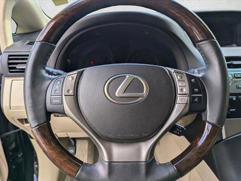 Used 2015 Lexus RX 350 FWD image 13