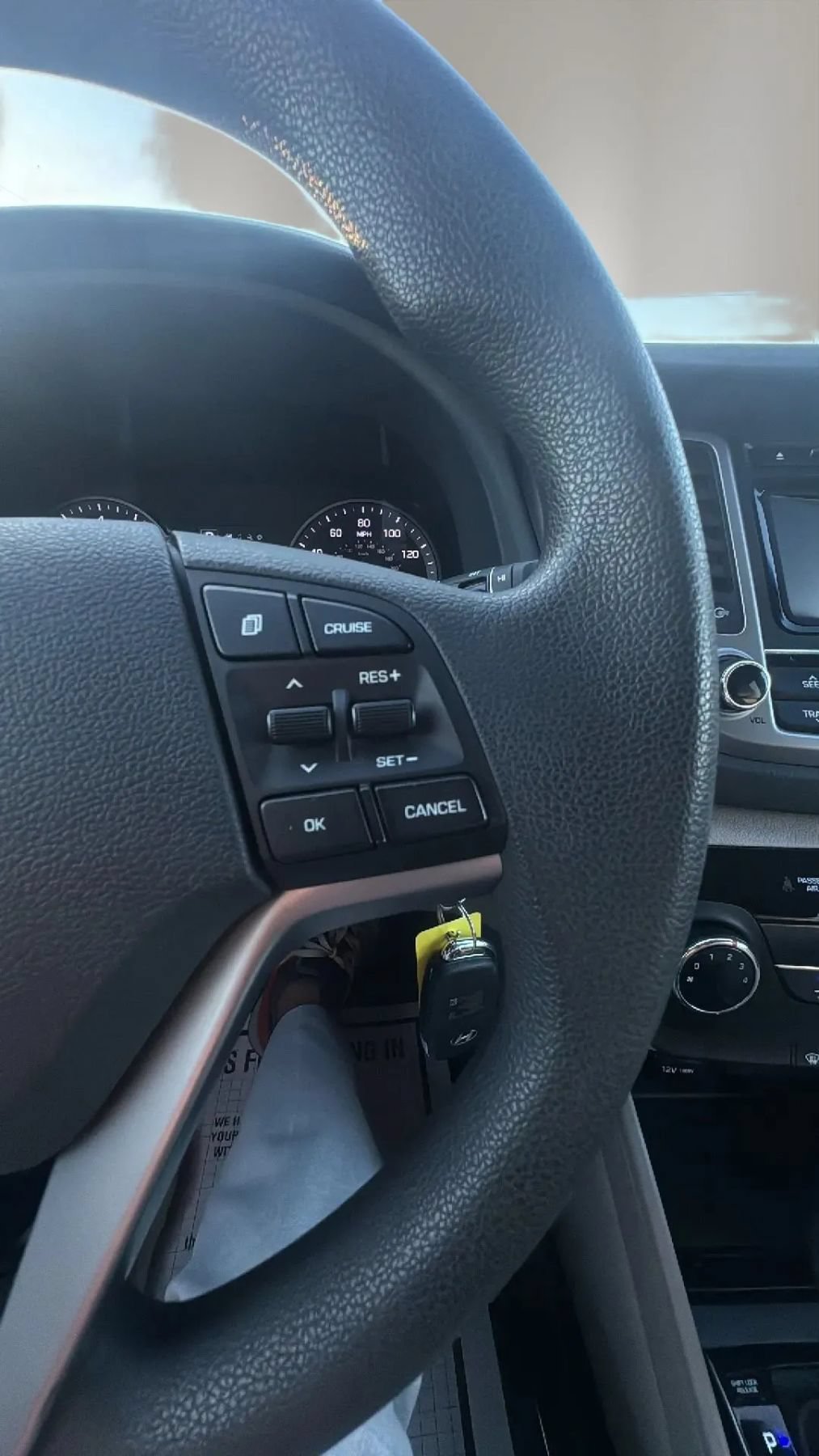 Used 2018 Hyundai Tucson SE FWD image 20