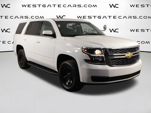 Used 2017 Chevrolet Tahoe 2WD image 34