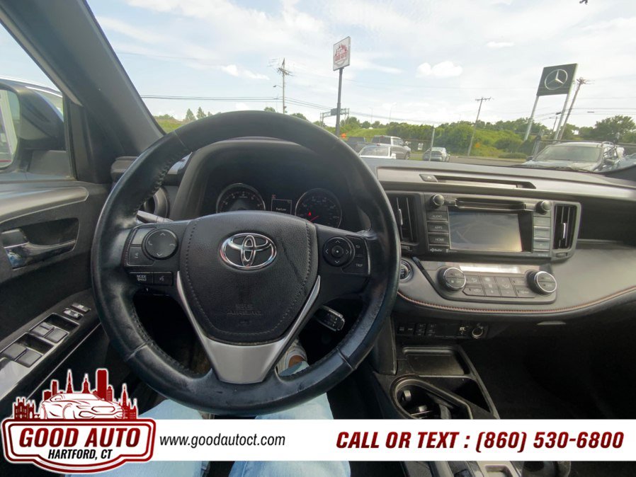 Used 2016 Toyota RAV4 SE AWD/4WD image 17
