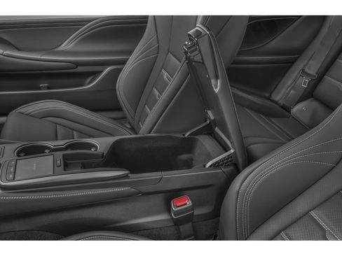 New 2025 Lexus RC 350 F Sport image 9