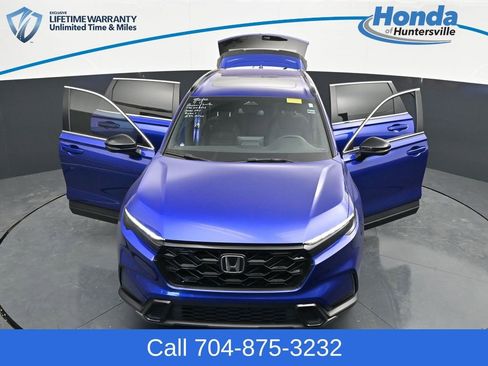 Used 2024 Honda CR-V Sport image 31