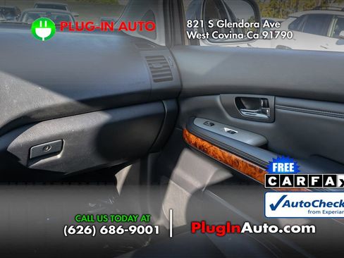 Used 2009 Lexus RX 350 2WD image 17