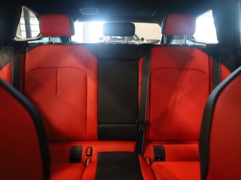 Used 2025 BMW M5 Touring w/ M Driver's Package image 30