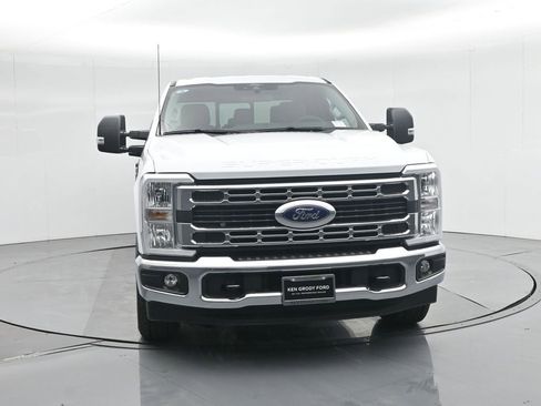 New 2026 Ford F350 XLT RWD image 55