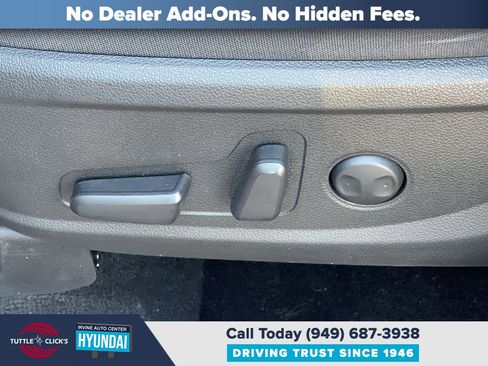 Used 2022 Hyundai Santa Fe XRT w/ Cargo Package image 22